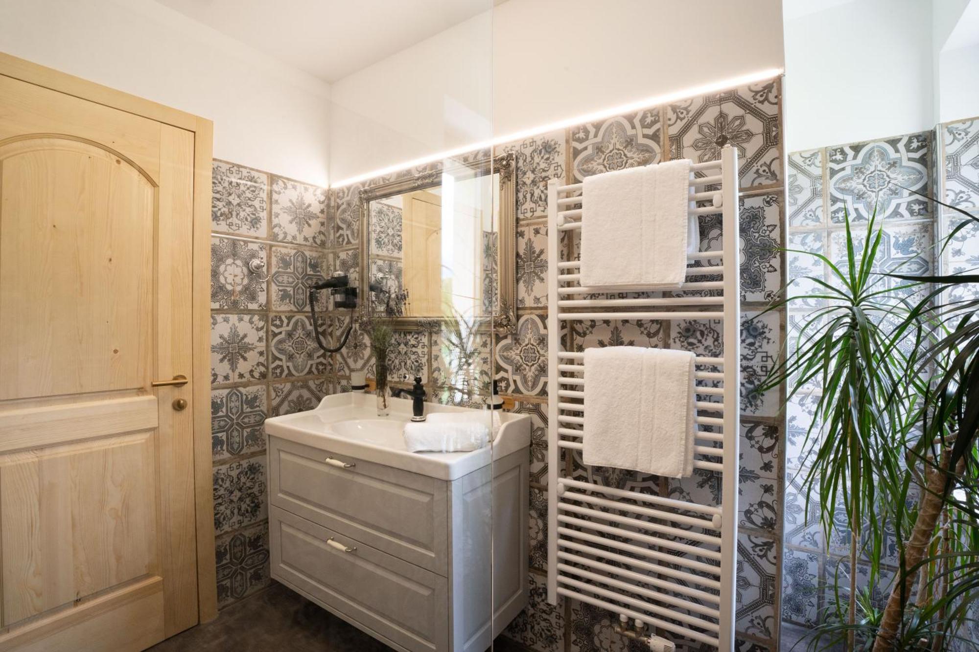 Aparthotel Hom At Vintgar Zgornje Gorje Quarto foto
